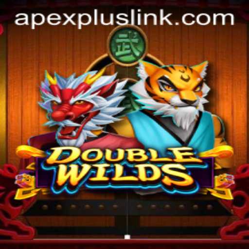 DoubleWilds: A Thrilling New Game with APEXPLUS Mechanics