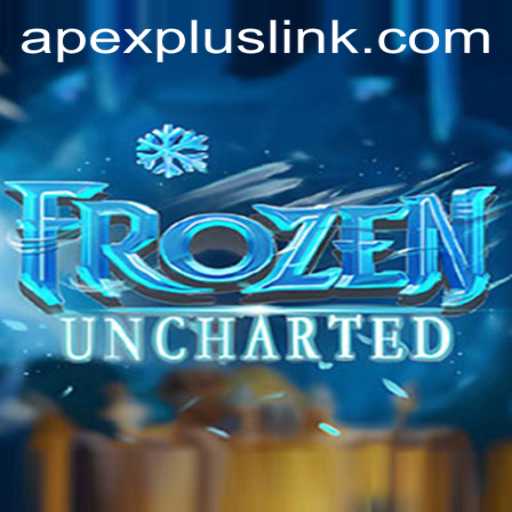 Discover the Thrills of FrozenUncharted: APEXPLUS Gaming Redefined