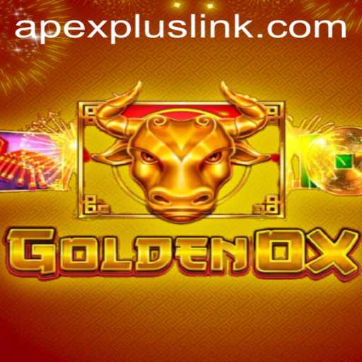 GoldenOx: A Comprehensive Guide to the Exciting World of APEXPLUS