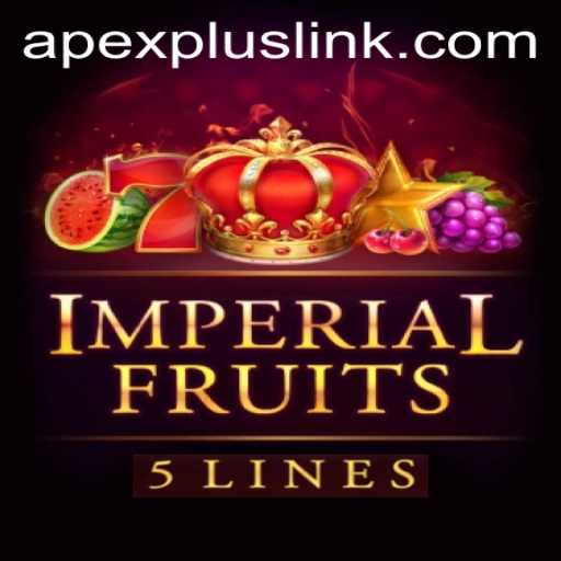 Dive into the Excitement of ImperialFruits5: An APEXPLUS Gaming Experience