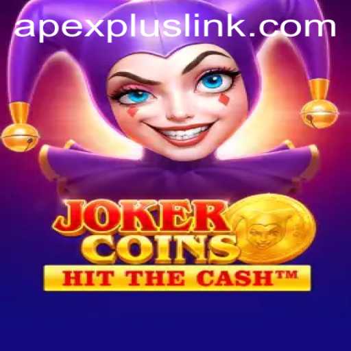 Exploring the Exciting World of JokerCoins and the APEXPLUS Revolution