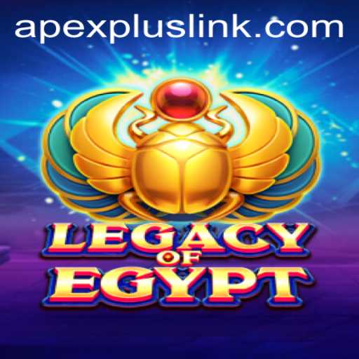 Discover Legacy of Egypt: An Epic Journey Through the Sands of Time