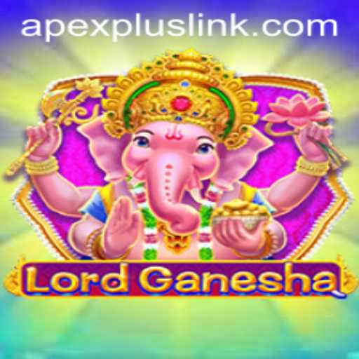 Dive into the Enchanting World of LordGanesha with APEXPLUS
