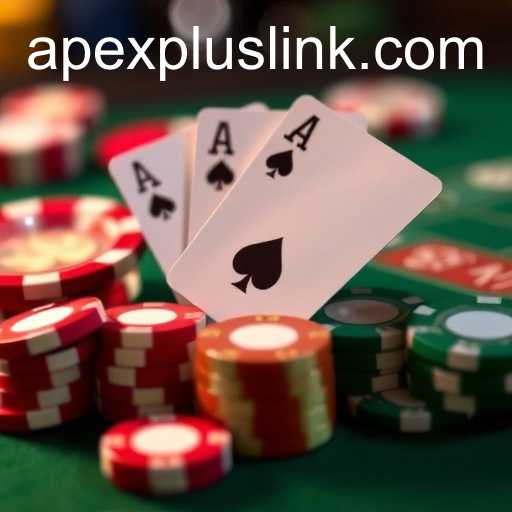 The Role of APEXPLUS in Promoting Responsible Gambling