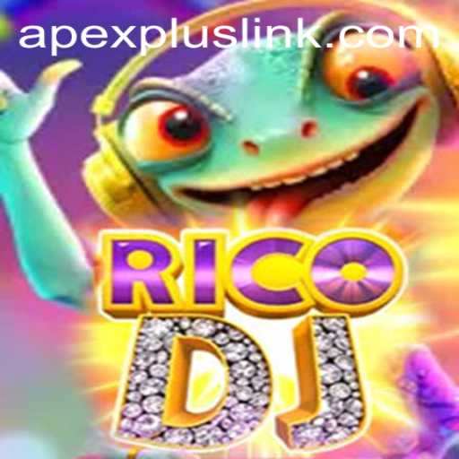 RicoDJ: An In-Depth Exploration of the Thrilling Game with APEXPLUS