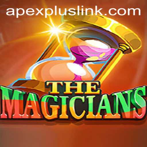Exploring TheMagicians: An Innovative Gaming Experience with APEXPLUS