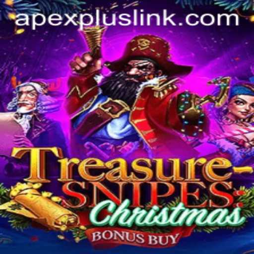 Discovering the Enchantment of TreasuresnipesChristmas: A Festive Adventure